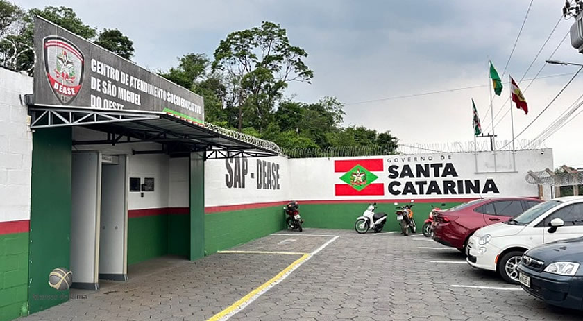SAP/DEASE abre vagas temporárias para Agentes de Segurança Socioeducativo