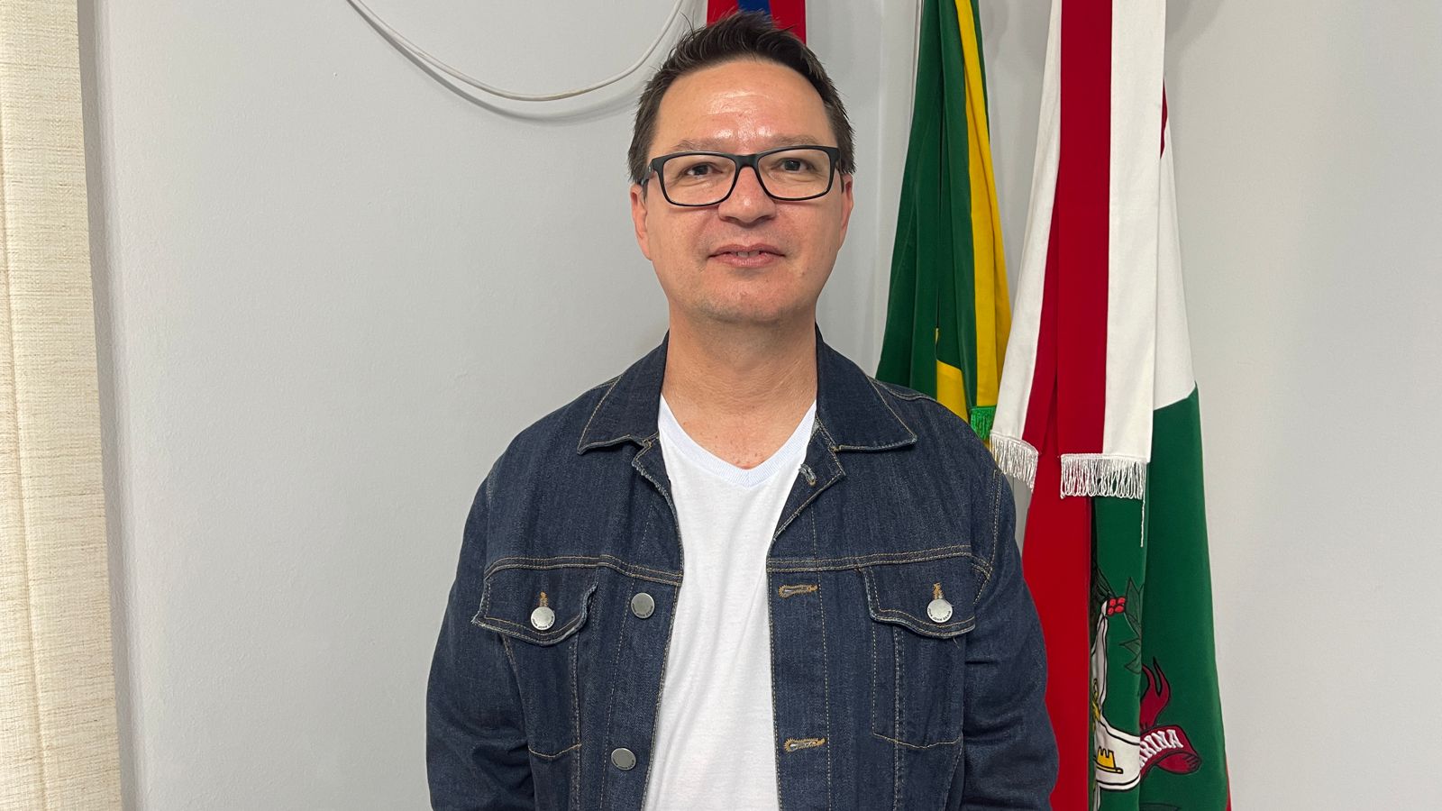 Prefeito de Belmonte fala sobre melhoria nas estradas e pontes após as chuvas