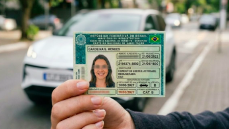 CNH categoria B vai mudar? Veja quais veículos você poderá dirigir agora