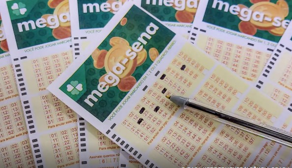 Mega-Sena não tem acertador e prêmio vai a R$ 20 milhões