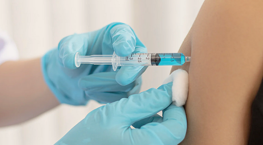 Vacinação contra a gripe terá dia D no dia 10 de maio