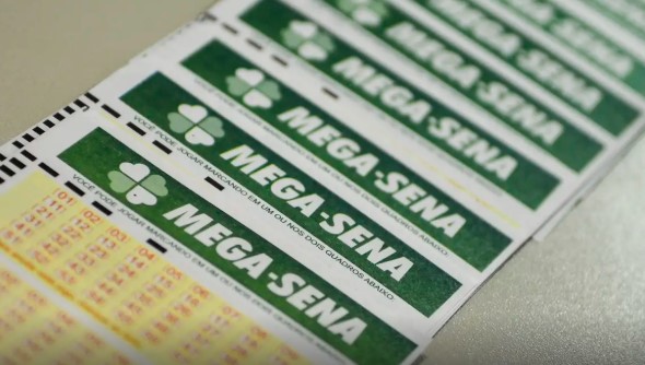 Mega-Sena sorteia nesta terça-feira prêmio estimado em R$ 3,5 milhões