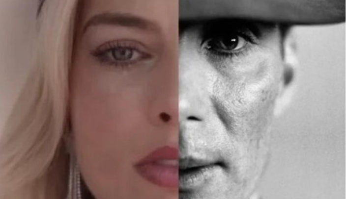 "Barbenheimer": estreias do dia movimentam o cinema e a internet