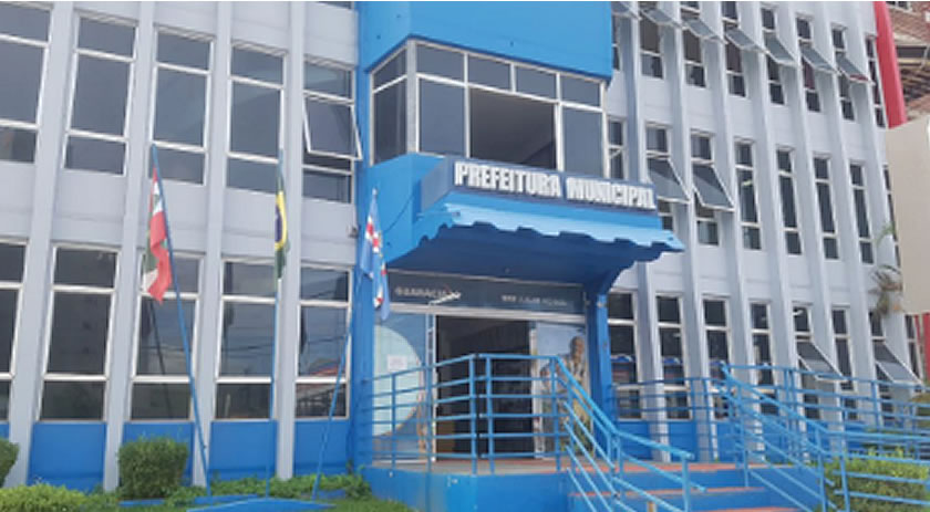 Prefeitura realiza Concurso Público e Processo Seletivo