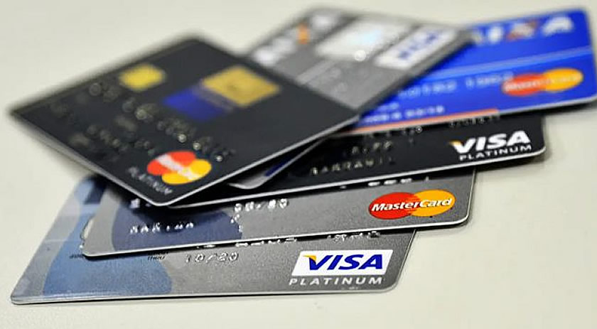Dívidas no cartão de crédito já podem ser pagas em outro banco