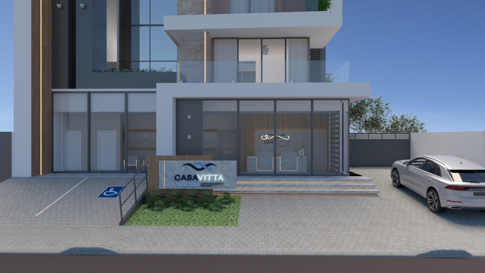 Grupo CasaVitta inicia tratativas para expansão dos serviços em Dionísio Cerqueira