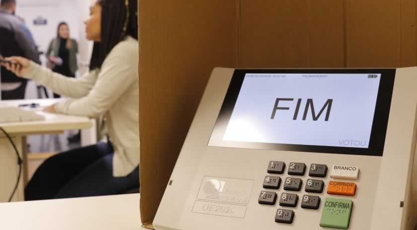 SC teve a 4ª maior votação pró-Bolsonaro no Brasil; veja ranking do cenário com Lula