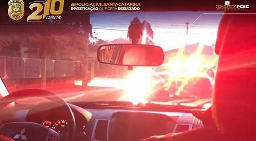 Polícia Civil investiga crime de falsa identidade cometido por médica