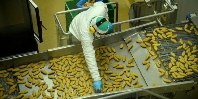 Produção industrial avança 4,1% e tem melhor resultado desde julho de 2020, diz IBGE