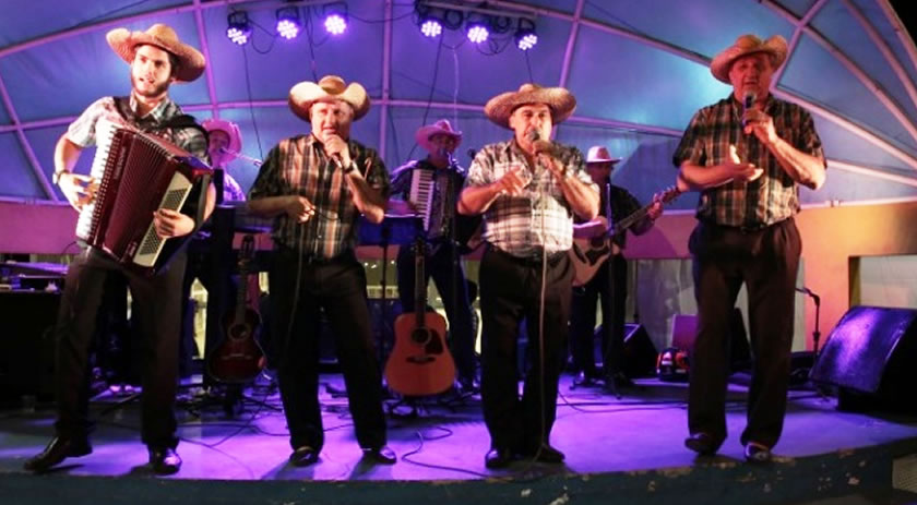 "Jantar Italiano Dançante" celebra os 30 anos do Cecondi