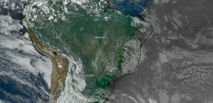 ‘Super El Niño’: fenômeno na costa da América do Sul é o mais intenso dos últimos 25 anos