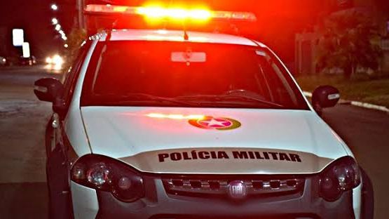 Duas pessoas são baleadas após desentendimento em bar no interior de Romelândia