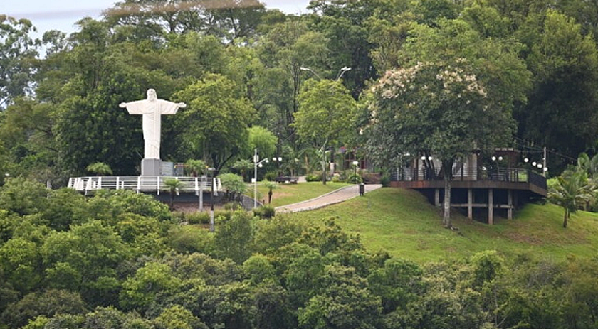 Município decreta ponto facultativo na próxima segunda-feira (26) devido à Romaria de Nossa Senhora do Caravággio