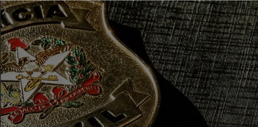 Governo de SC vai nomear 46 delegados e 18 psicólogos para reforçar a Polícia Civil