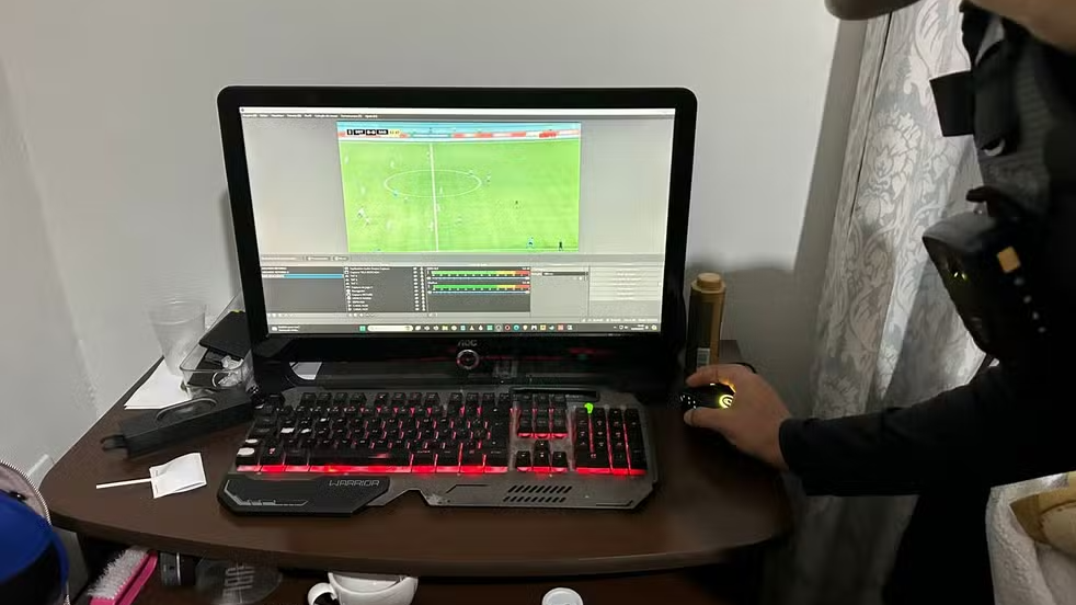 Operação contra pirataria tira do ar 675 sites e 14 apps de streaming ilegal e prende suspeitos no Brasil e na Argentina