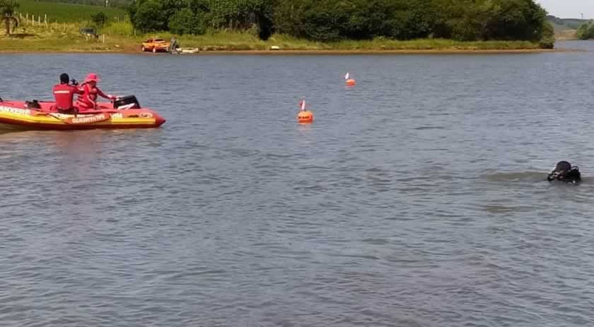 Homem encontrado morto em alagado do Rio Chapecó era morador de Abelardo Luz