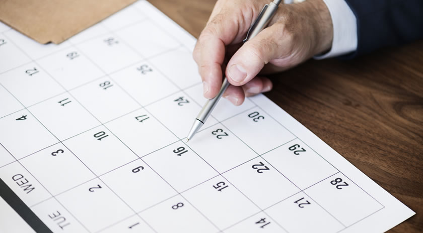 Depois de Corpus Christi, o próximo feriadão será só em novembro