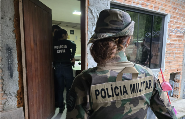 Operação "Libertas" é deflagrada em SC contra crimes de tráfico e maus-tratos de fauna silvestre