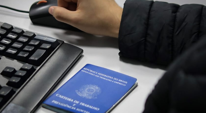 Santa Catarina bate novo recorde de vagas de emprego anunciadas pelo Sine