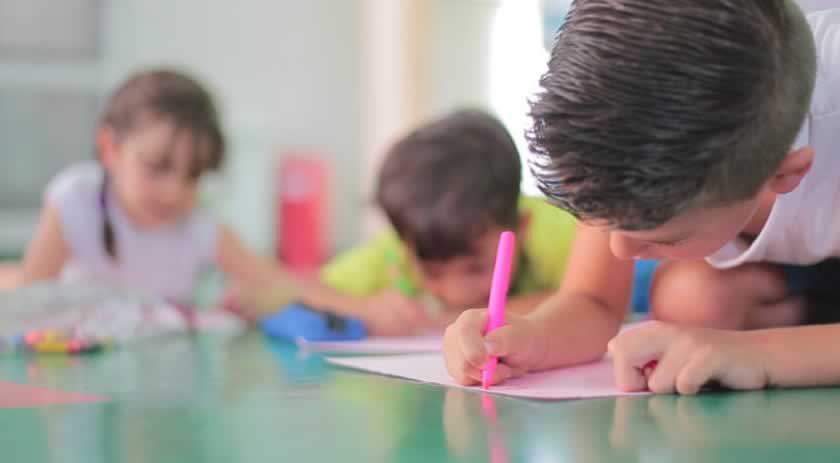 Município divulga vagas remanescentes para creches