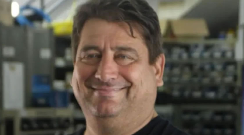 Quem era o empresário de SMOeste que morreu após receber diversas picadas de abelha