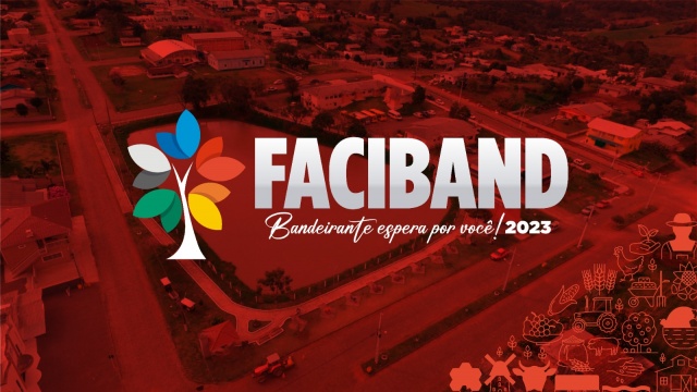 Lançamento da 1ª Faciband ocorre nesta terça-feira