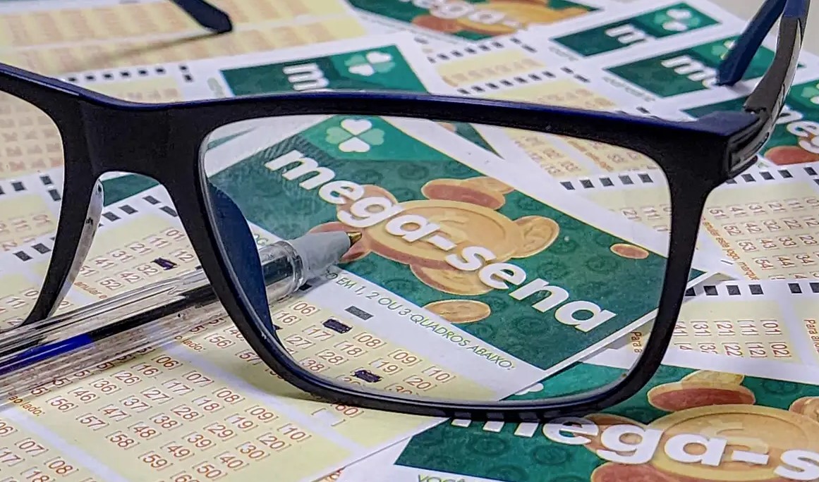 Mega-Sena sorteia neste sábado prêmio acumulado em R$ 51 milhões