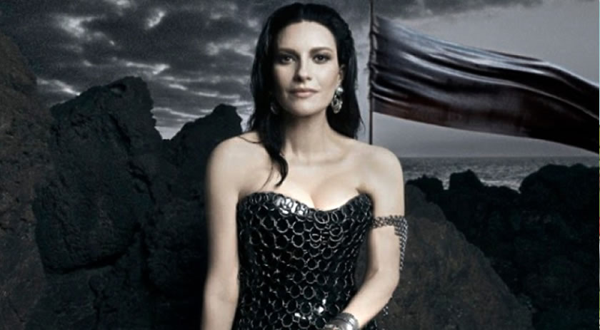 Show de Laura Pausini no Brasil abre venda de ingressos; veja preços