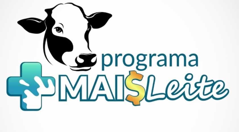 Programa Mais Leite abre edital para credenciamento de empresas