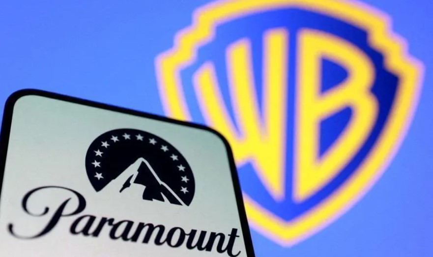 Paramount conclui compra da Warner Bros e cria gigante global de mídia