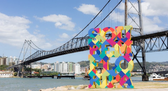 Número de argentinos em Florianópolis cresce mais de 300% nesta temporada