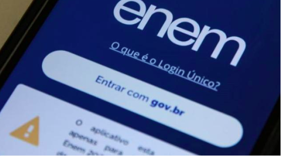 Enem 2023: consulta ao local de prova está disponível