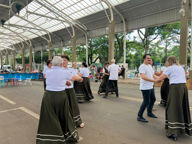 Festival Cultural celebra diversidade e fortalece talentos locais