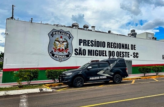Casos de catapora levam ao isolamento de cela e à suspensão de visitas no presídio