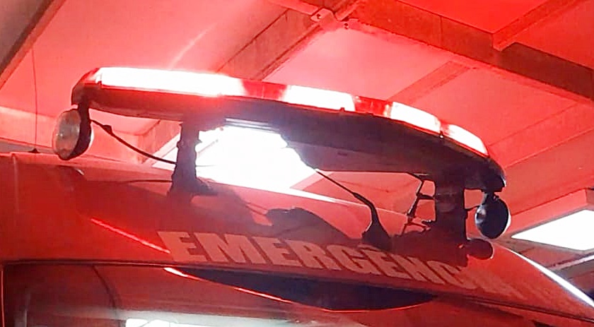 Homem morre afogado em rio no interior de São Bernardino