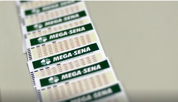Mega-Sena acumula novamente e prêmio principal vai para R$ 60 milhões