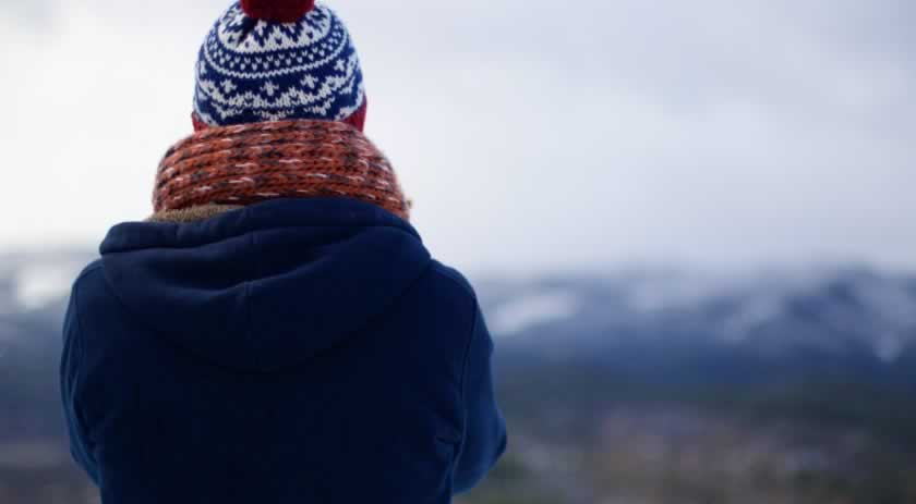 Frio chega a SC e cidades amanhecem com temperaturas abaixo de zero