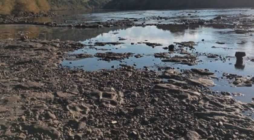 Estiagem no Oeste é tema de discussão de workshop na próxima quarta-feira