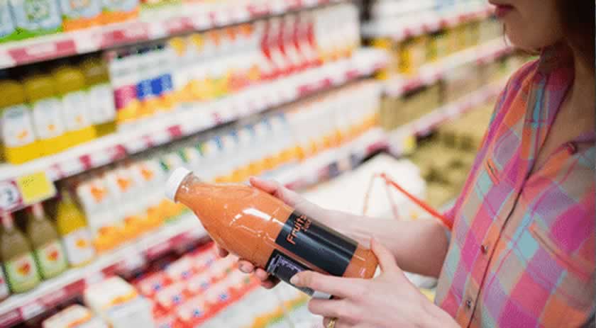 Encontrei produto vencido na prateleira, o que devo fazer?