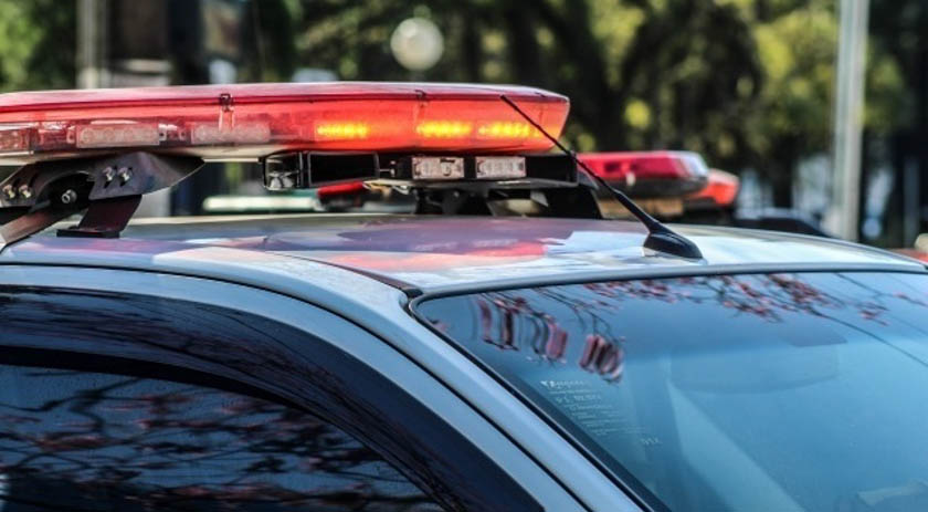 Motorista embriagado é detido após atropelamento