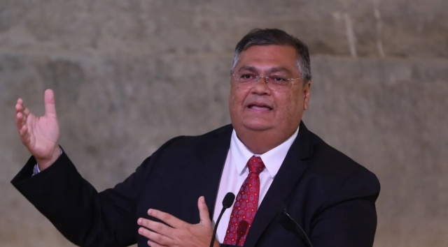 Programa do governo para combater facções criminosas deve ser lançado nesta segunda (2)