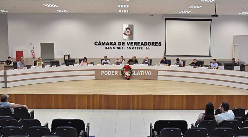 Vereadores apresentam proposições sobre asfalto e trânsito, Balcão de Empregos e doações do Imposto de Renda