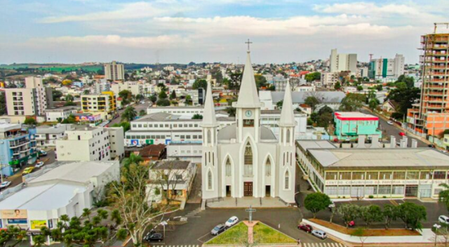 Cidade do Oeste de SC registra primeira morte por chikungunya e decreta surto da doença