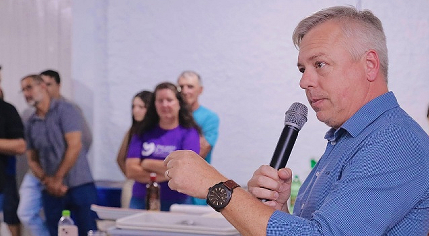 Deputados aprovam projeto de lei que garante compras governamentais da agricultura familiar de SC