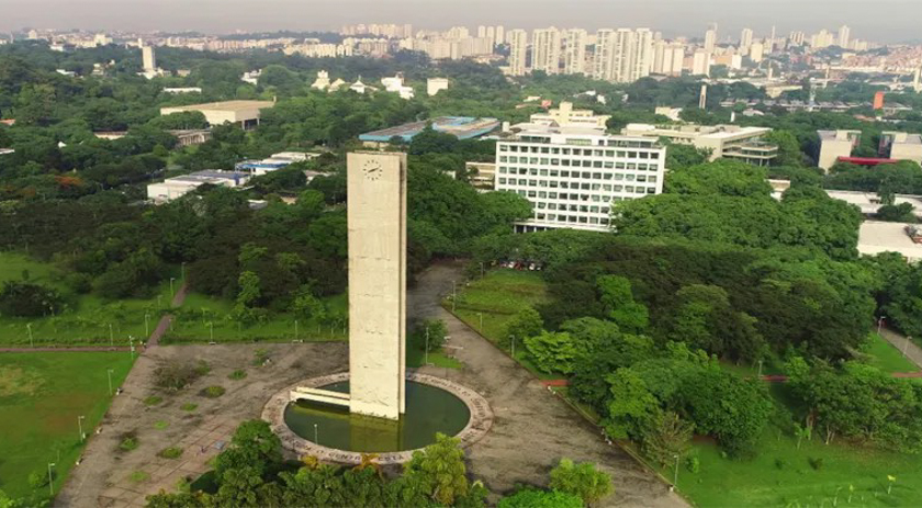 Das 2 mil melhores universidades do mundo, 54 são brasileiras