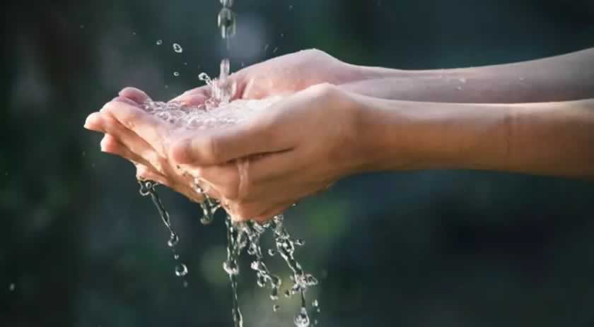 Casan orienta boas práticas para uso da água