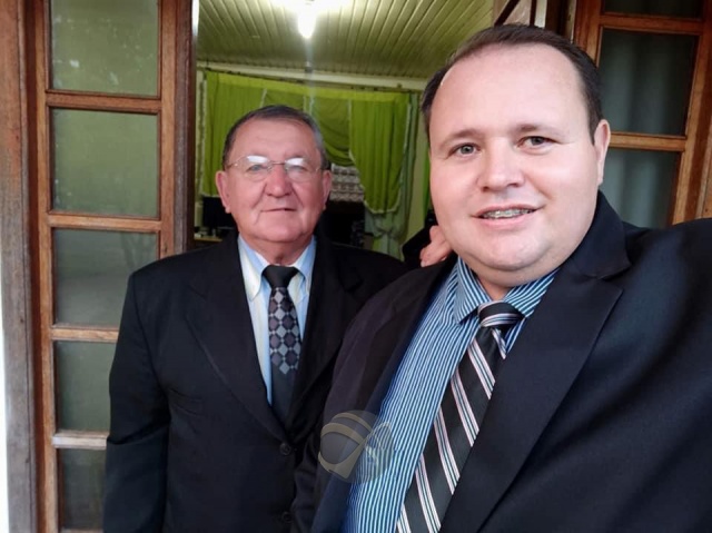 Corpos de pai e filho vítimas de acidente na Bahia serão velados na Igreja Matriz em São Miguel do Oeste