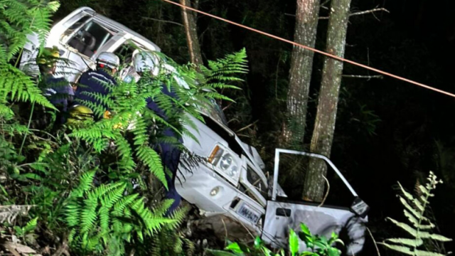 Idoso é encontrado morto no próprio carro após três dias desaparecido em SC