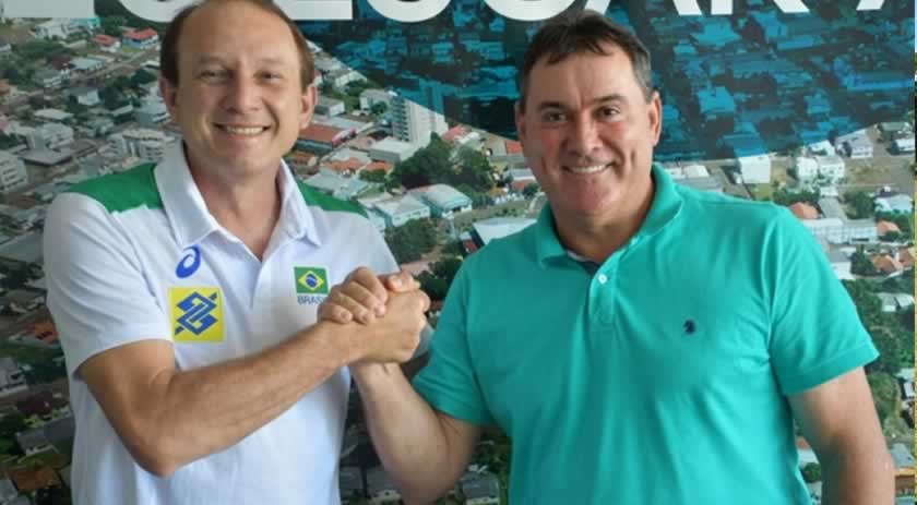 Justiça julga improcedente pedido de condenação de ex-prefeito e vice de Guaraciaba