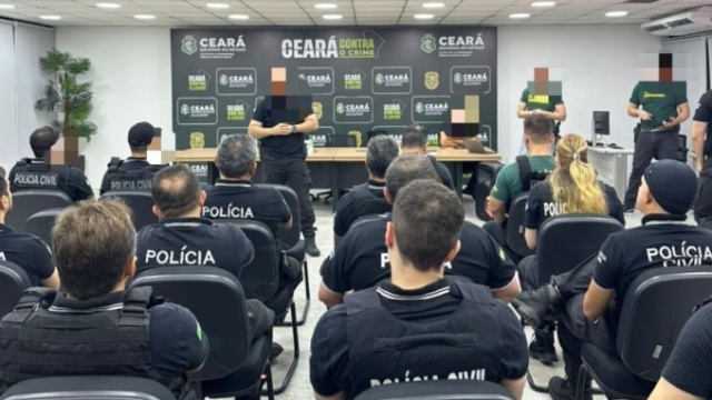Golpe do falso advogado: 16 criminosos são presos após vítima ter prejuízo de R$ 270 mil